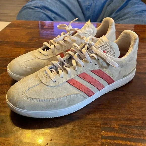Adidas Rodrigo TX Shoe Size 11